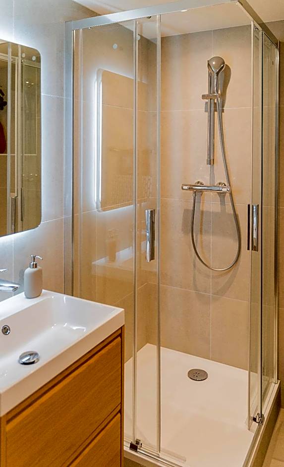 Le Gabriel - STRASBOURG