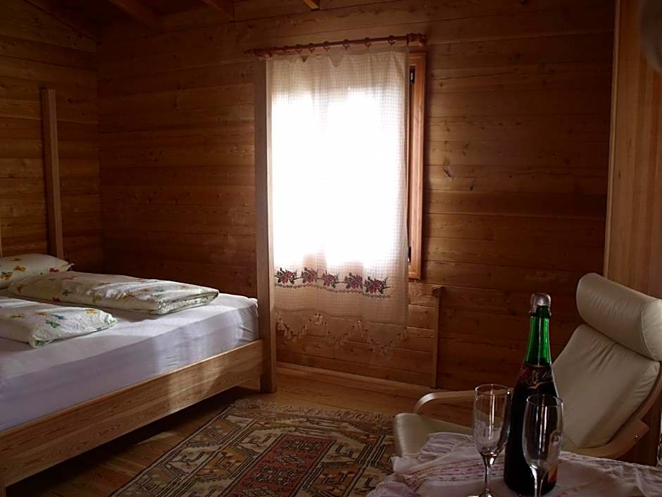 Sakin Vadi Winehouse