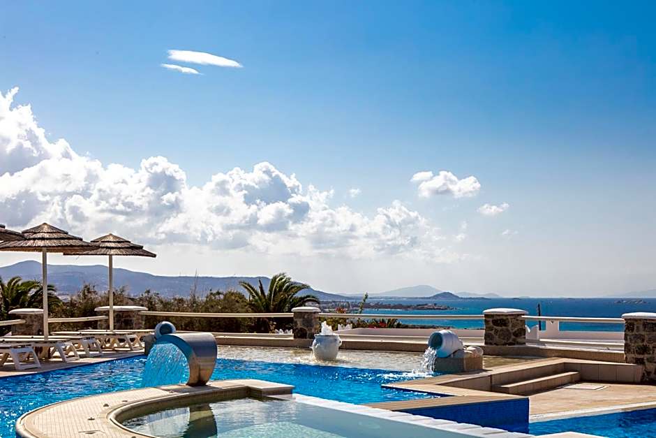 Kavuras Village Hotel & Suites