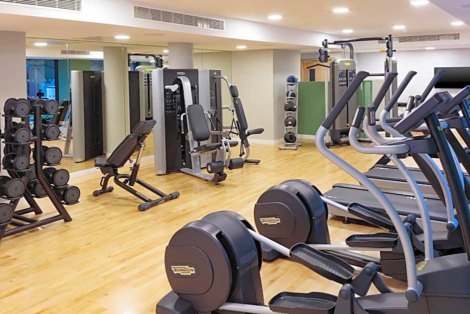 Holiday Inn London-Heathrow Bath Road By IHG
