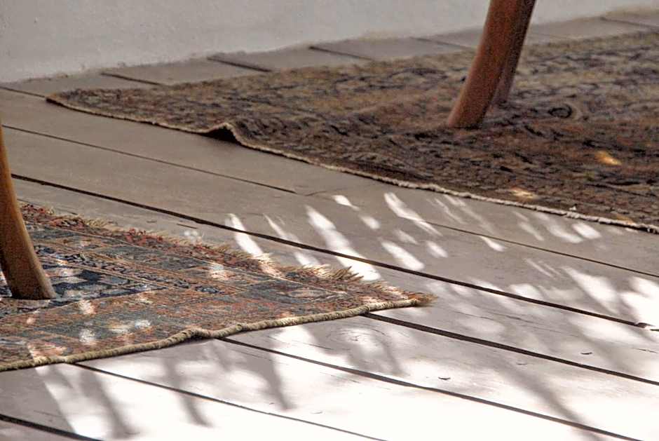 Boutique Hotel EL NIDO Holbox