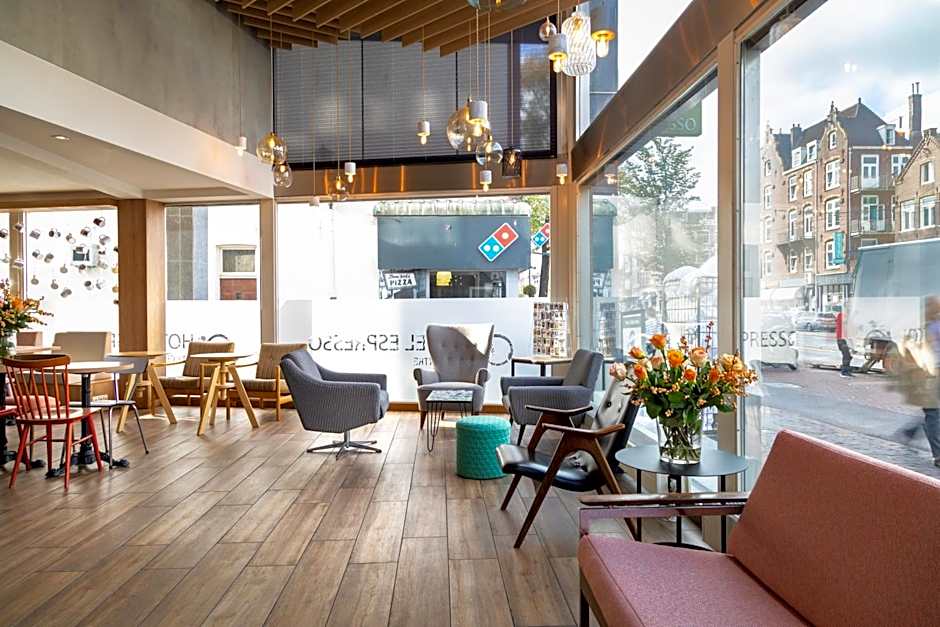 Hotel Espresso