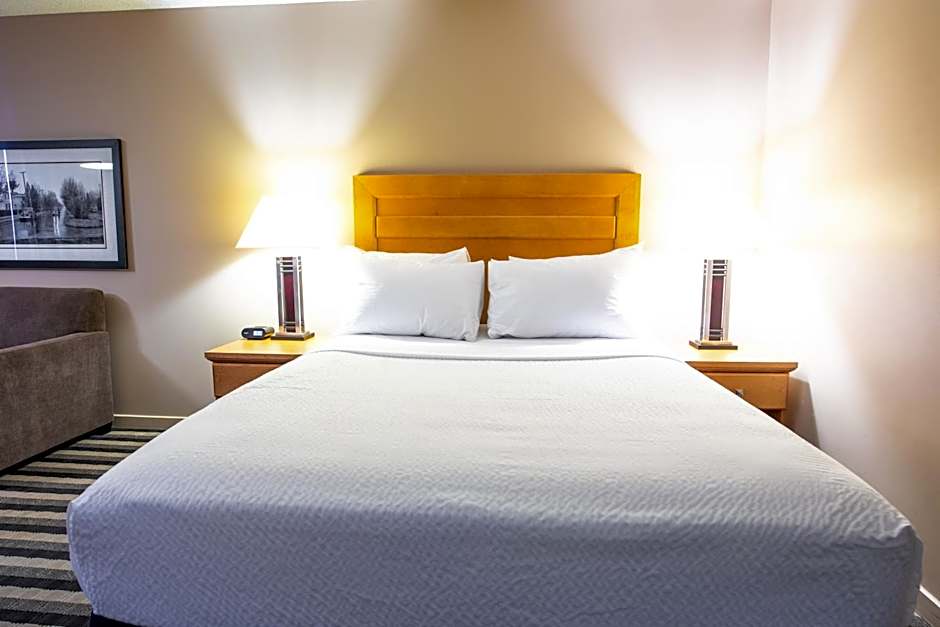 Royal Hotel West Edmonton, Trademark Collection by Wyndham