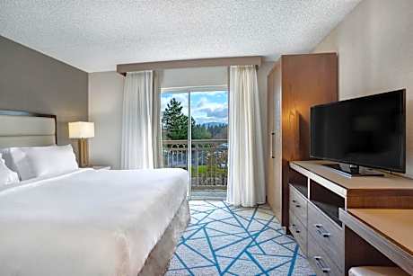King Room - Mobility Access/Non-Smoking