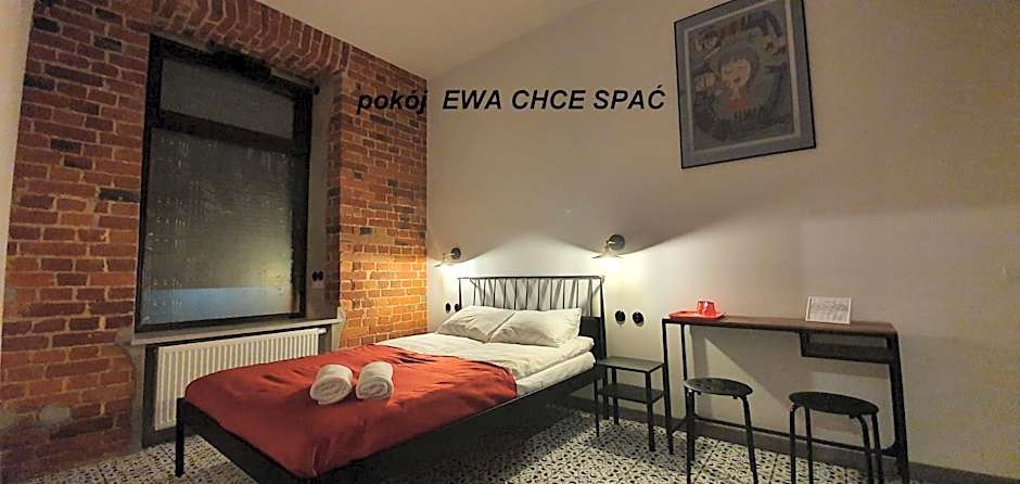 Cosy Rooms