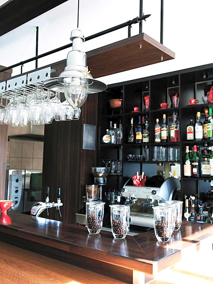 Boutique Hotel Villa Stockum