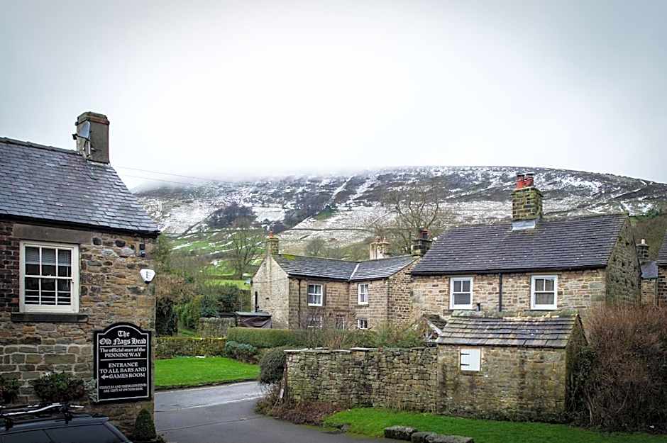 The Old Nag's Head