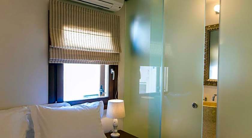 Anagram Boutique Hotel