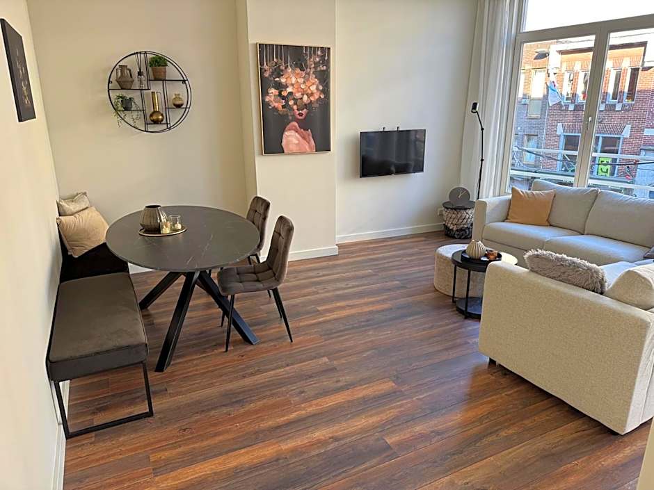 BnB Bruxelles - Studios & Apartments