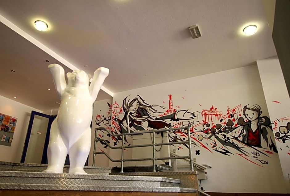 Generator Berlin Prenzlauer Berg