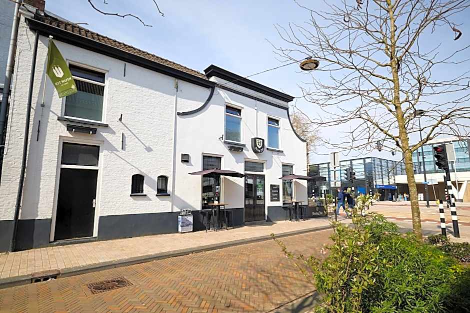 Herberg, Het Wapen van Tilburg