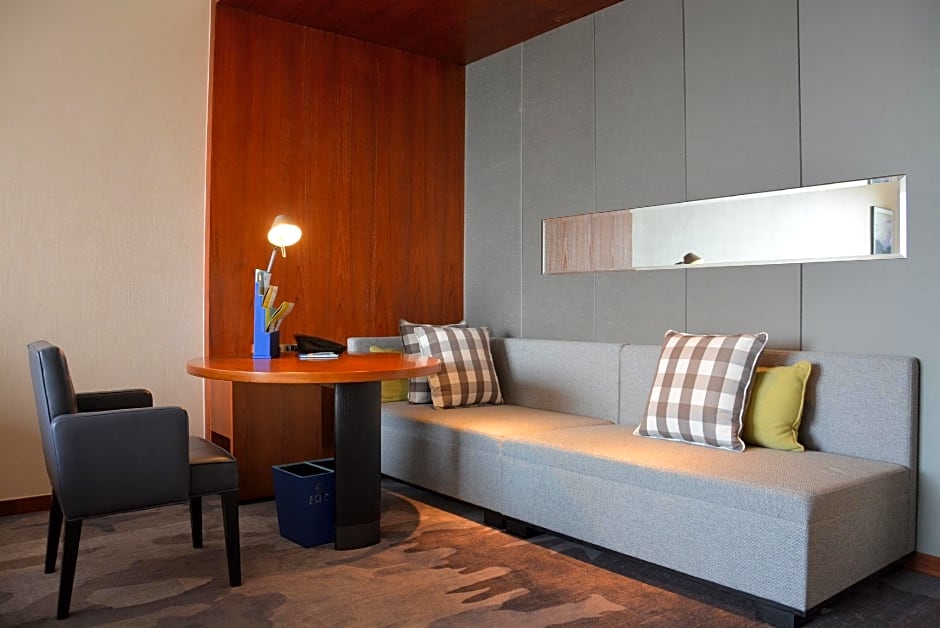 Four Points by Sheraton Guangdong, Heshan