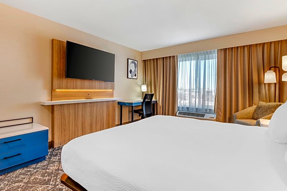 Country Inn & Suites by Radisson, Modesto/Salida