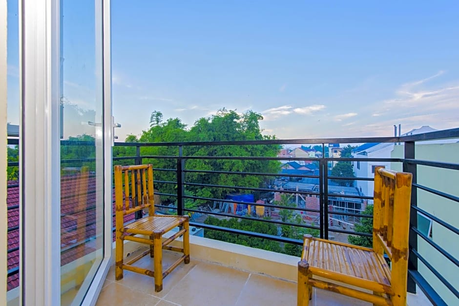 Hoi An Green House Homestay