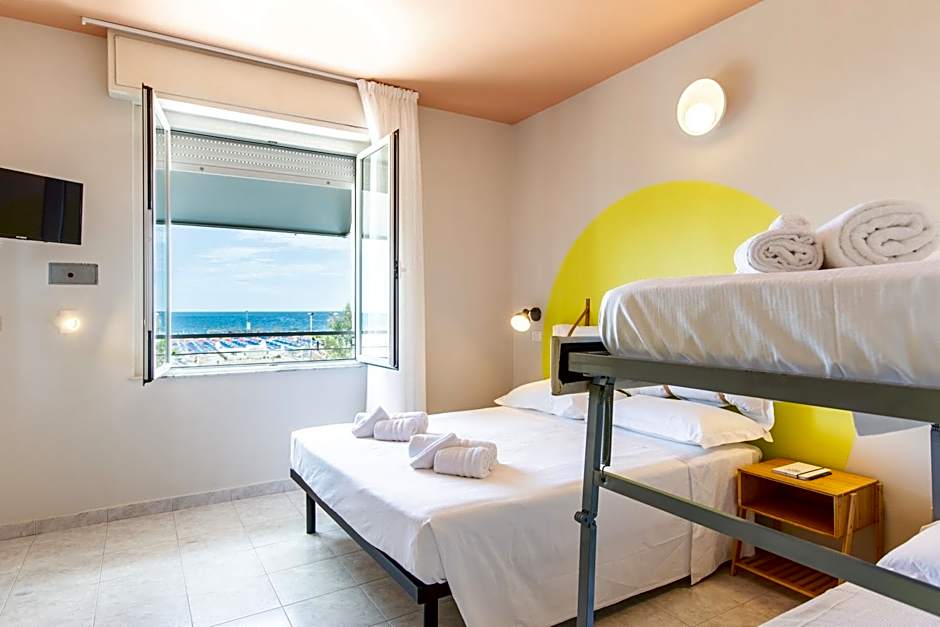 Hotel Belvedere Rimini