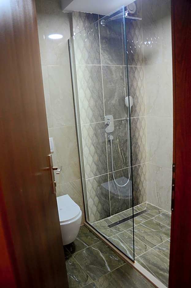 HOTEL IMPERIAL STRUGA