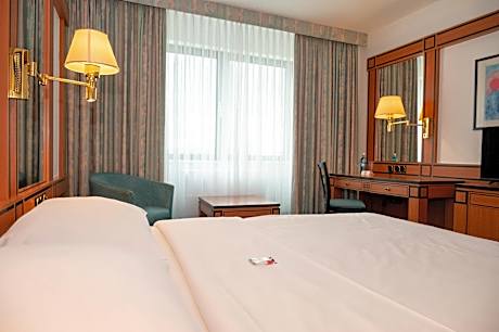 Business Room