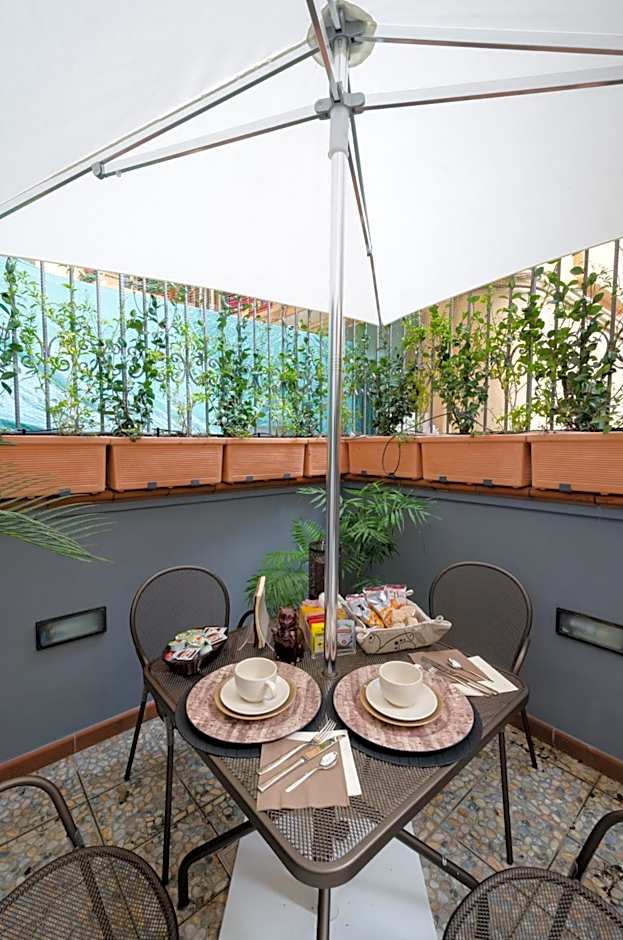 B&B Civico Cinque