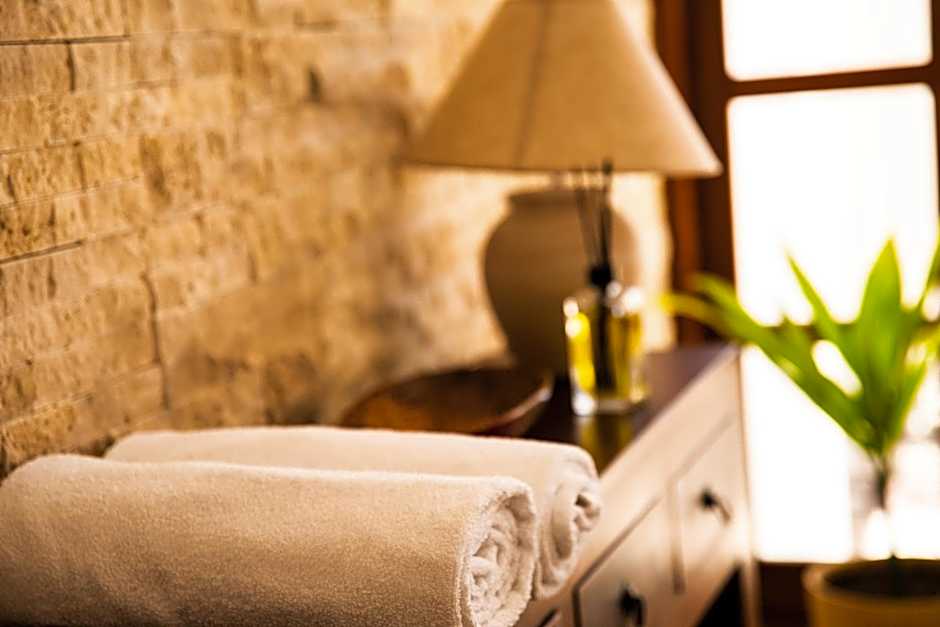 Alladin Boutique Beach Hotel and SPA Zanzibar