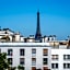 Mercure Paris Montparnasse Pasteur