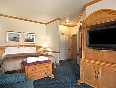 Travelodge by Wyndham Chatham