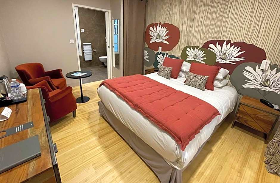 Le Clos Du GALION - Ile de Ré