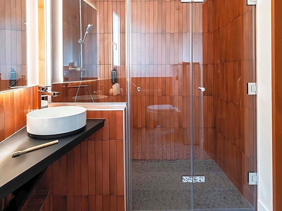 Ibis Styles Lyon Villeurbanne