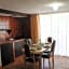 Alba Suites Acapulco