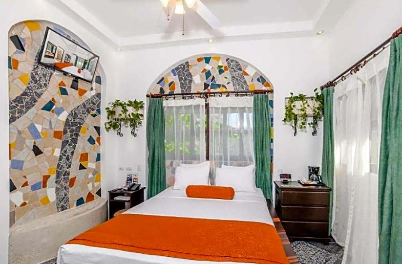 Maravida Social Hotel by Crazy Monkey