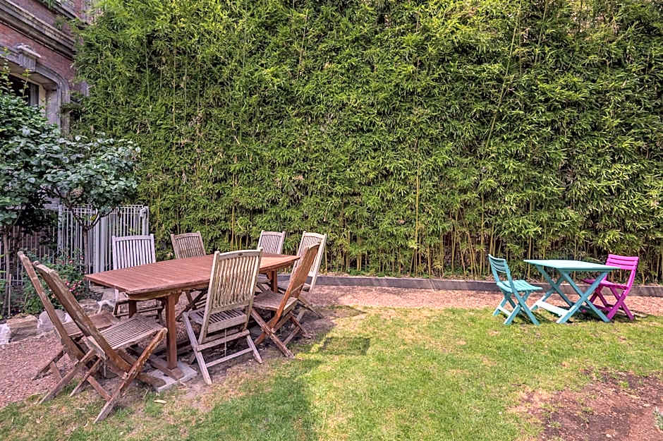 Brit Hotel Notre Dame