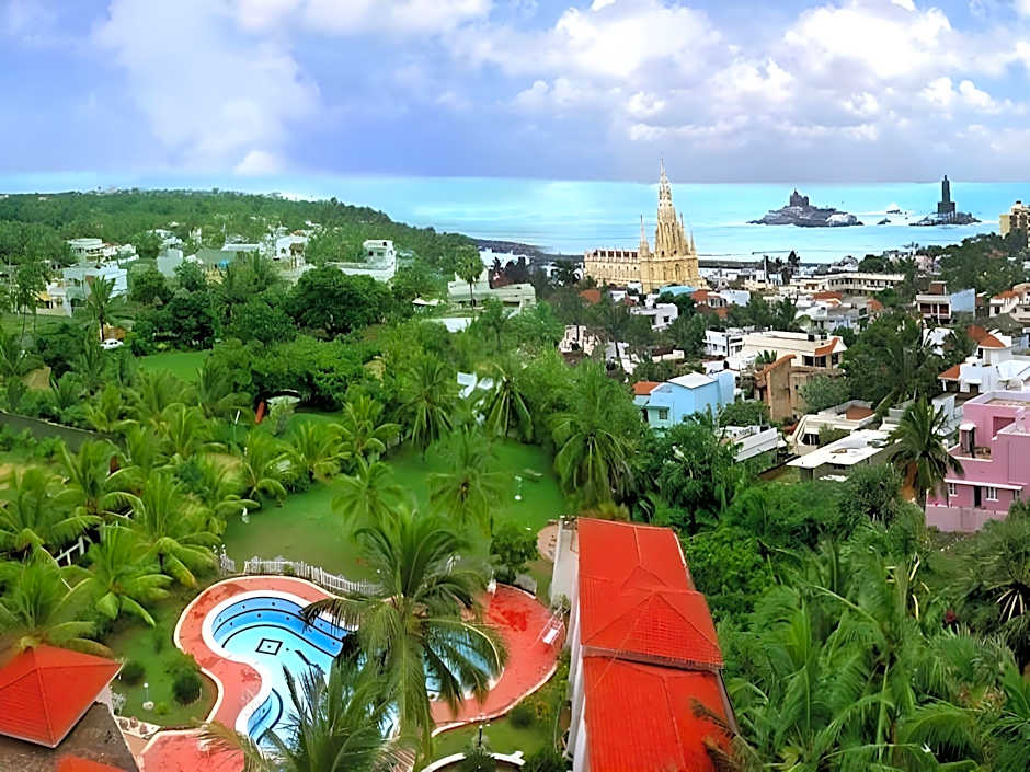 Hotel Singaar International