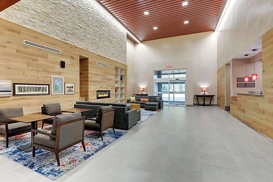 Country Inn & Suites by Radisson, Cumming near Northside Hospital Forsyth