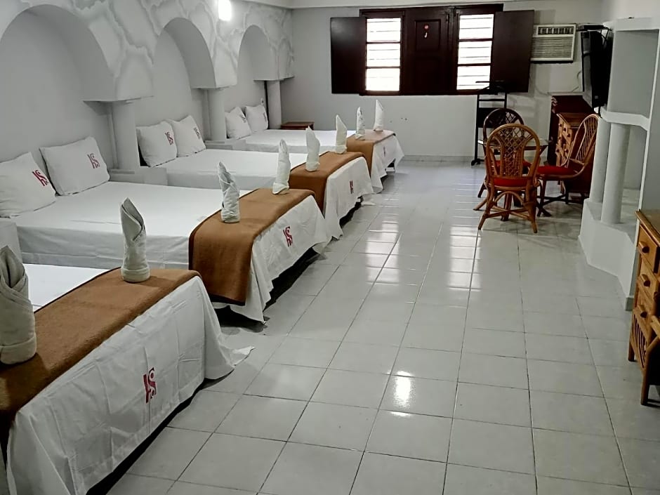 Hotel Santander Veracruz - Malecon