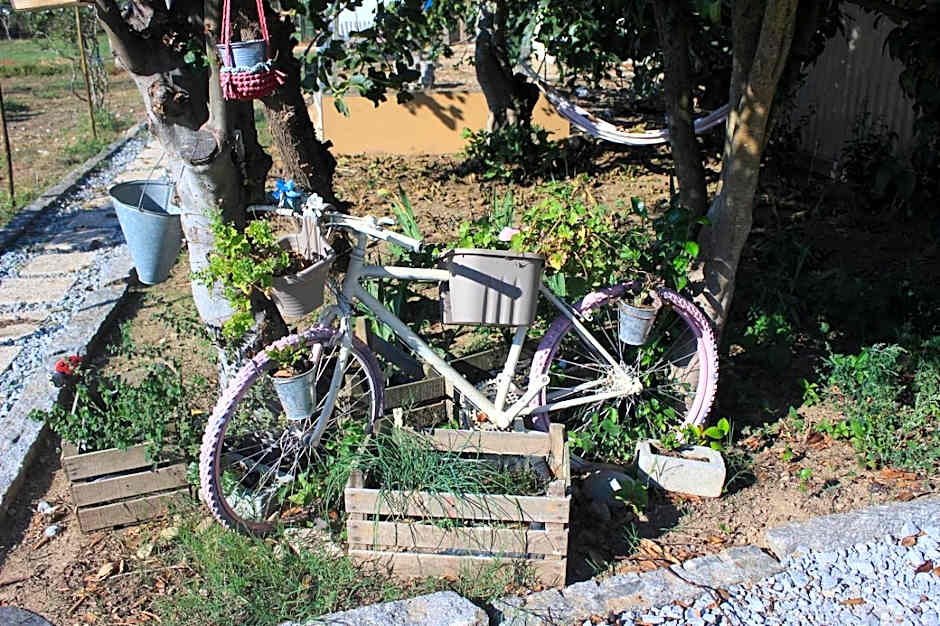 Casa da Avó Miquinhas