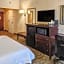 Hampton Inn Rocky Mount