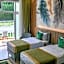 The Green Oasis Otel Spa