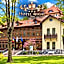 Hotel Regal 1880 - Boutique Hotel in Parcul Central Sinaia