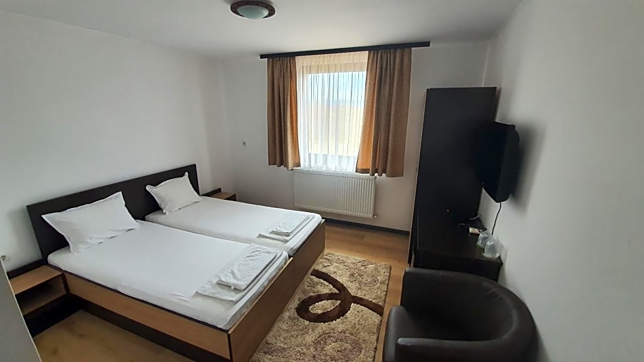 Стаи за гости "Етно Чакала"