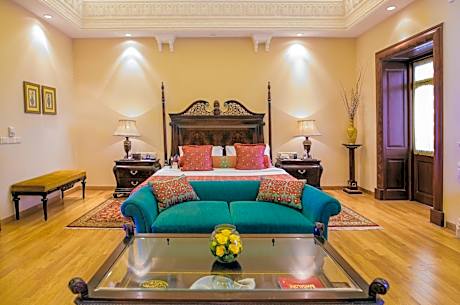 Maharani Suite - Free WiFi