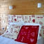 Chalet aux 3 biches