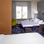 Fairfield Inn & Suites by Marriott Oklahoma City Downtown