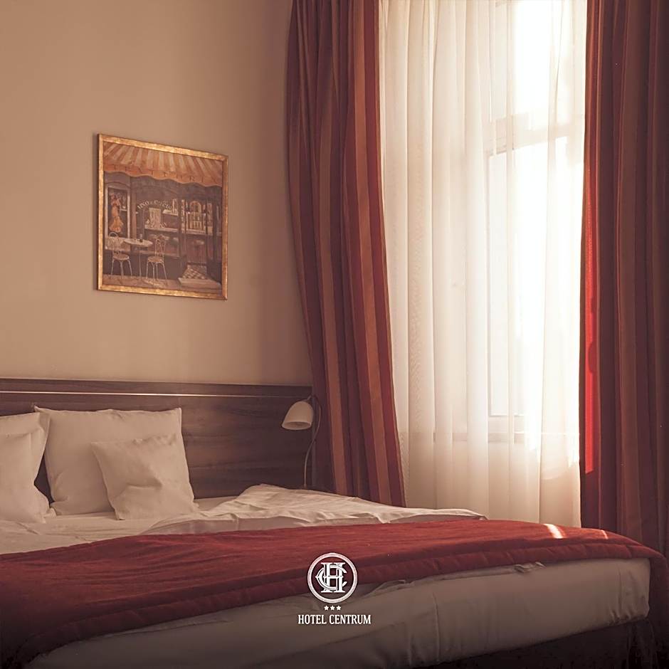 Hotel Centrum Sosnowiec