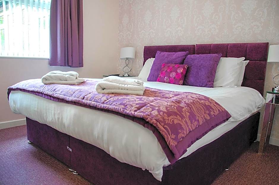 The Lemonfield Hotel