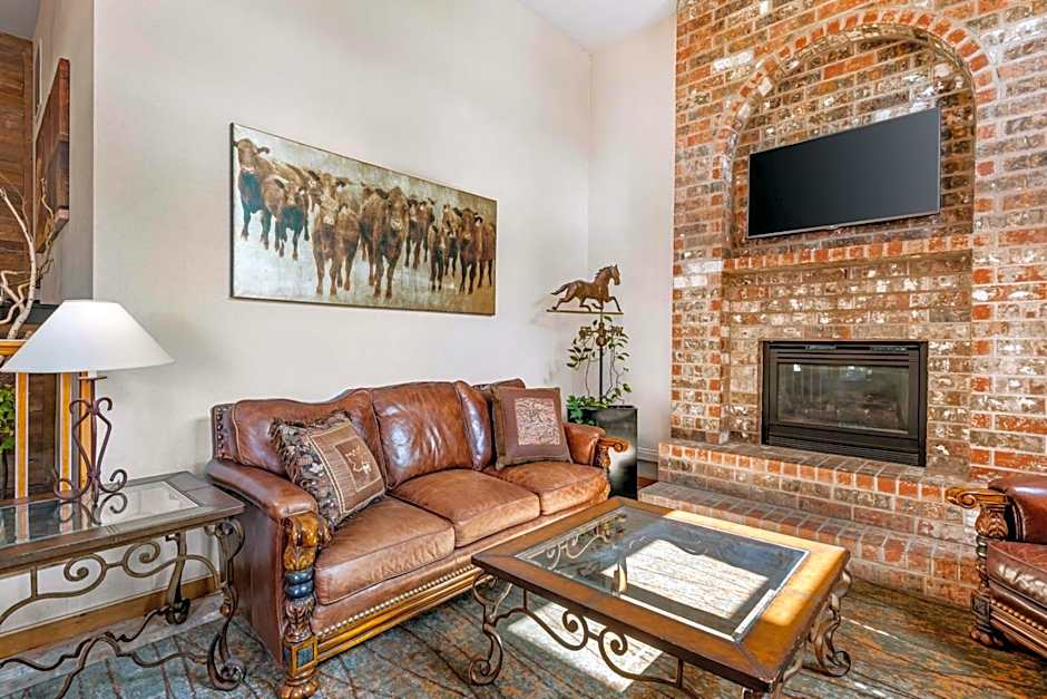 Best Western Rory & Ryan Inns