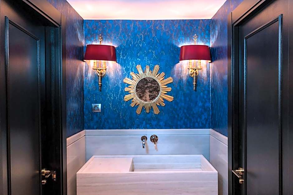 Hotel Mirador de Chamartín