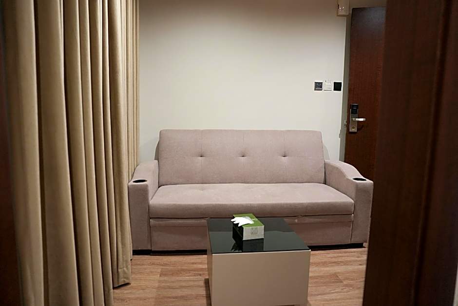 Al Salam Hotel Suites