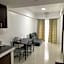 LUQUEY condo unit rental