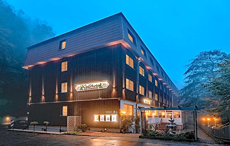 Waldhotel Harz Ilsenburg