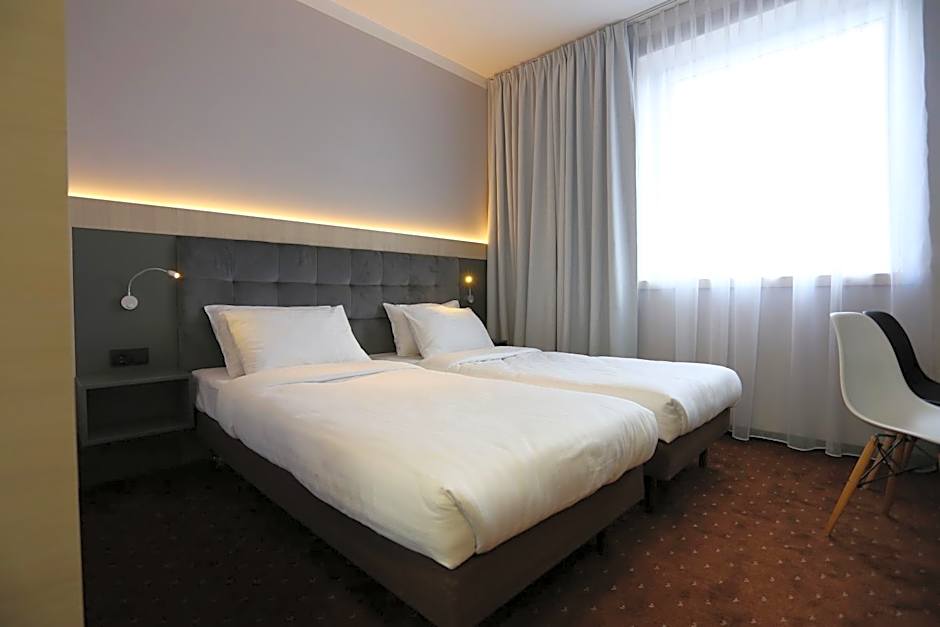 euroHOTEL Sosnowiec Kazimierz