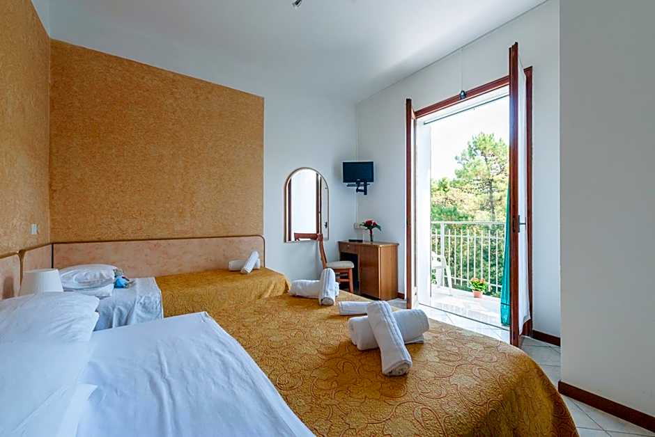 Regina Hotel e Ristorante